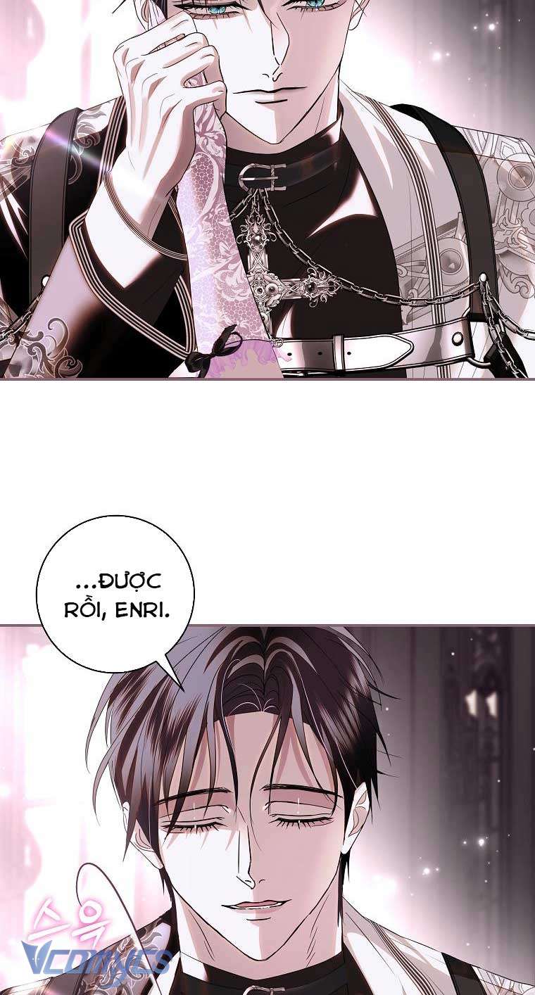 Thuần Hóa Hoàng Tử Quái Vật Chap 43 - Trang 3