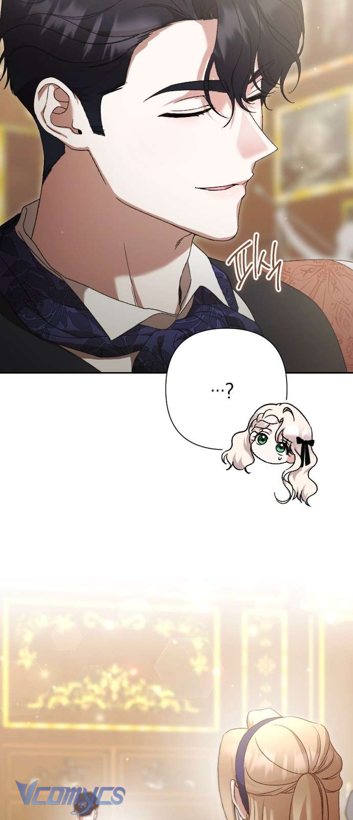 Dành Cho Những Ai Coi Hối Tiếc Là Điều Xa Xỉ Chap 36 - Trang 4