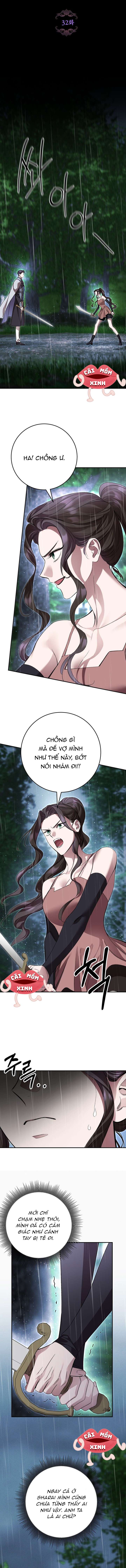 Cuộc Hôn Nhân Bị Bắt Cóc Xuyên Thời Gian Của Hoàng Hậu Chap 32 - Next Chap 33