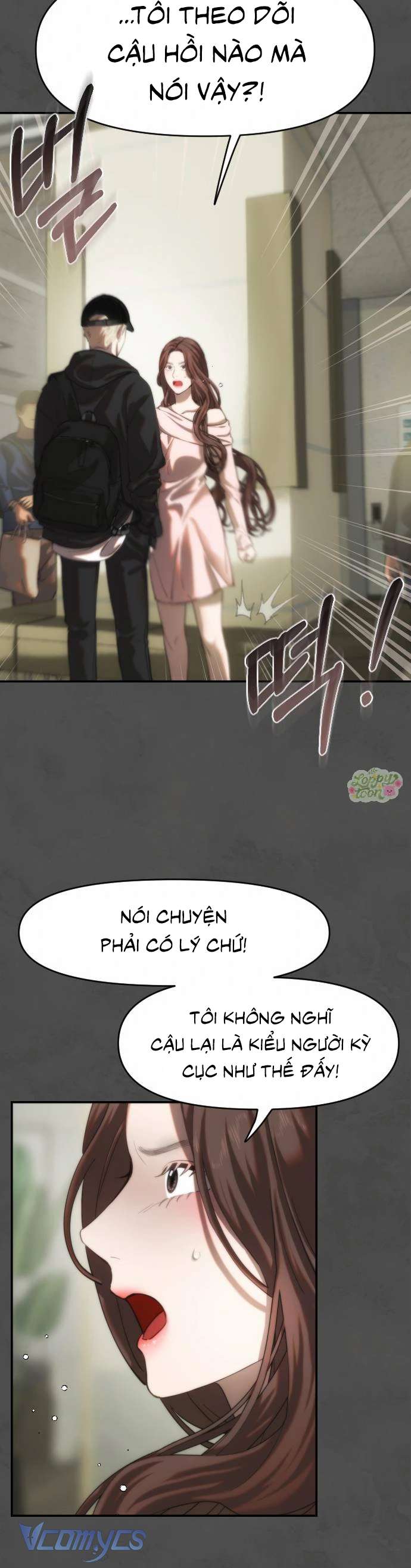 Ai Là Kẻ Đã Giết Tôi? Chap 6 - Trang 3