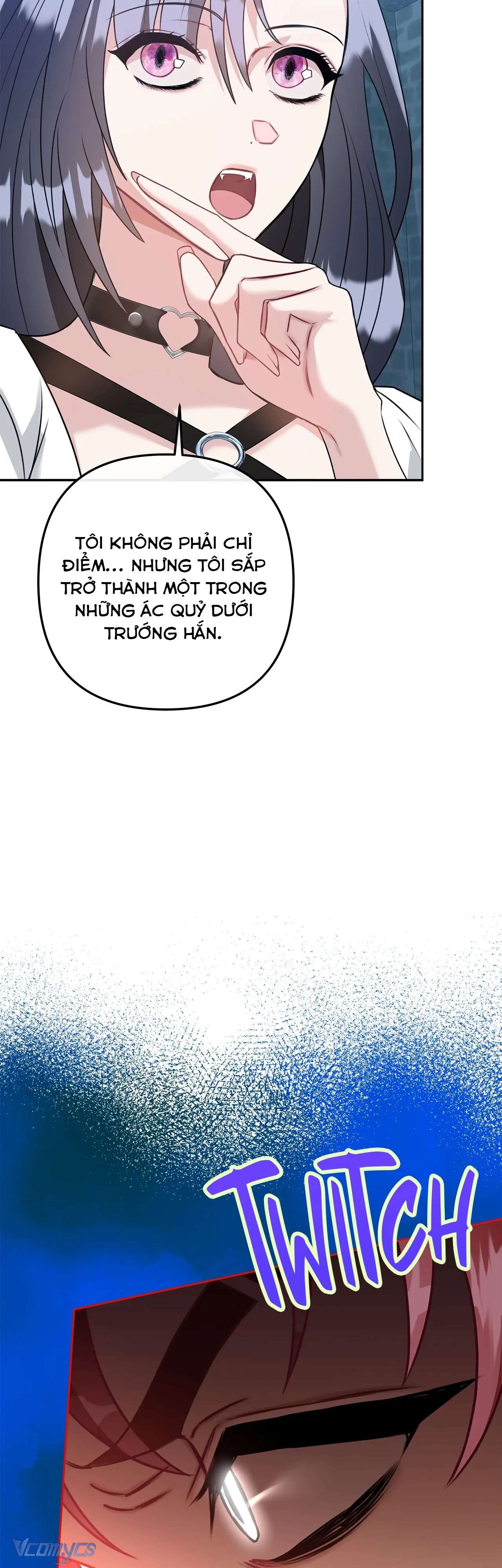 [18+] Chủ Nhân Hầm Ngục Hạng S Chap 7 - Trang 2