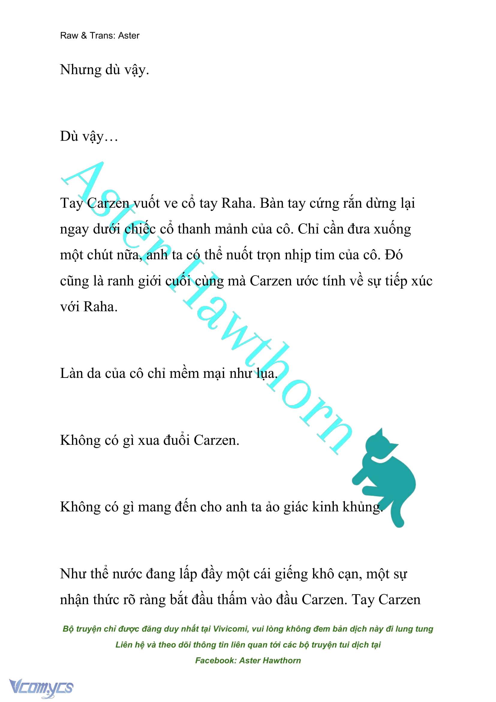 [NOVEL] Búp Bê Trong Phòng Ngủ Của Công Chúa Chap 135 - Trang 2