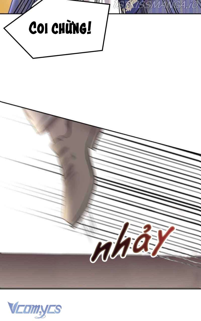 Hoàng Hậu Son Môi Chap 11 - Trang 2