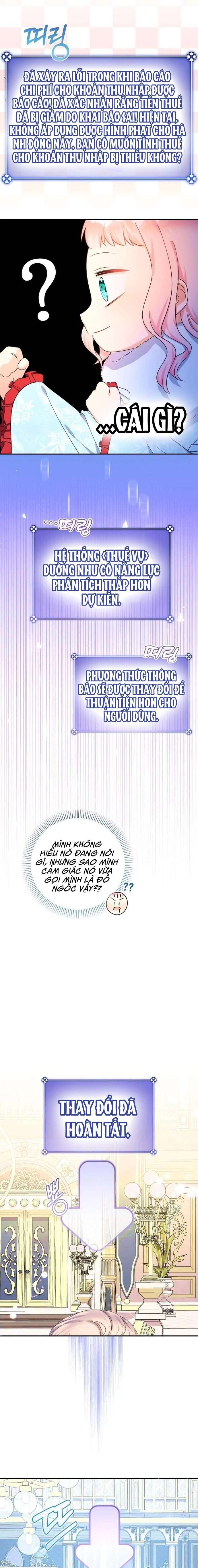 [PNT] Tiểu Thư Tích Tiền Đi Bụi Chap 46 - Trang 2