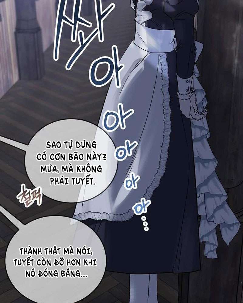 Nữ Hầu Báo Thù: Thời Khắc Cuối Cùng Chap 15 - Trang 4