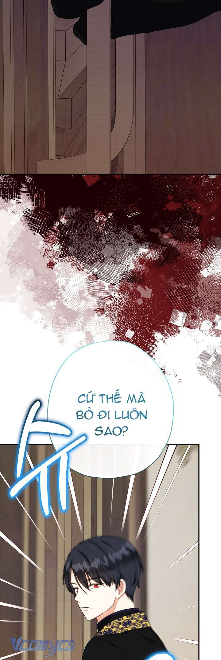 Tiểu Thư Tích Tiền Đi Bụi Chap 88 - Trang 4