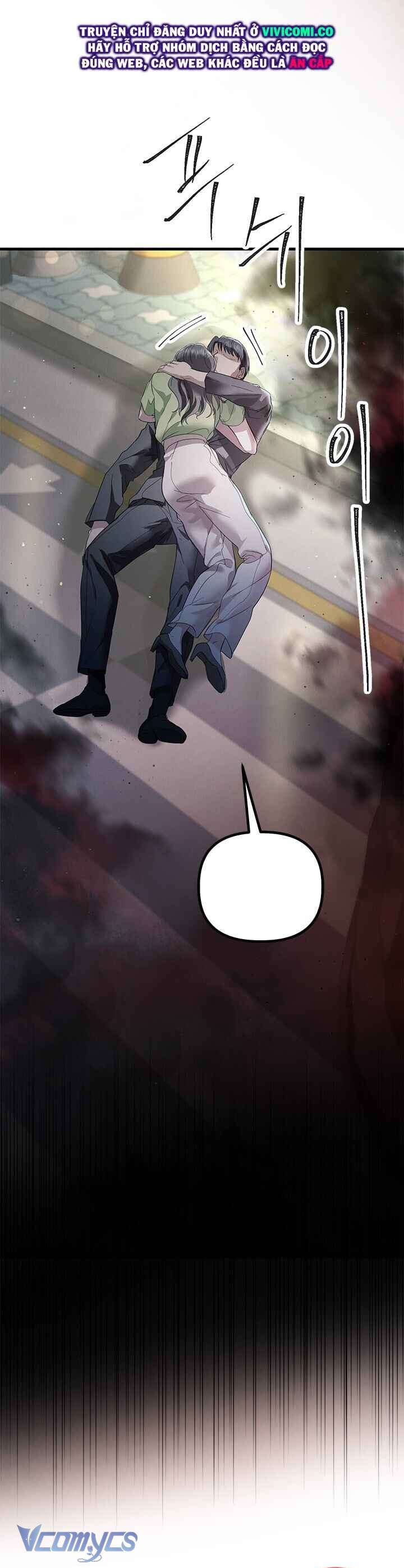 [18+] Đối Tác Dục Vọng Chap 35 - Trang 2