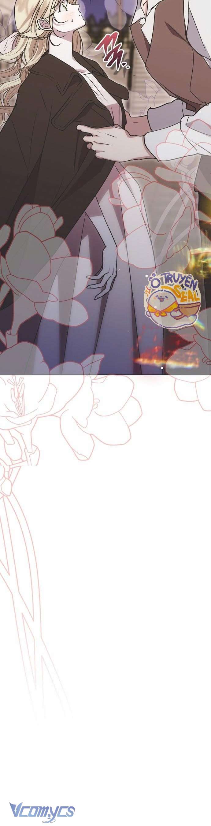 Vụ Bê Bối Vô Đạo Đức Chap 17 - Trang 2