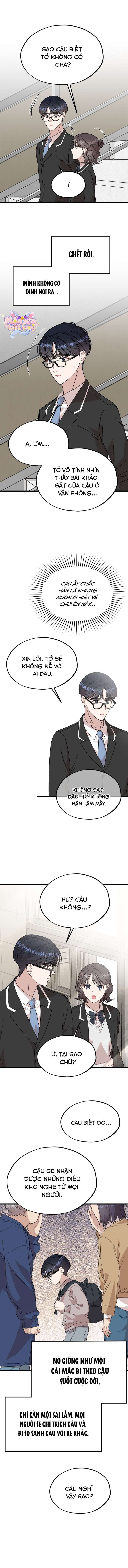 Hẹn Hò Với Game Thủ Chap 17 - Trang 3