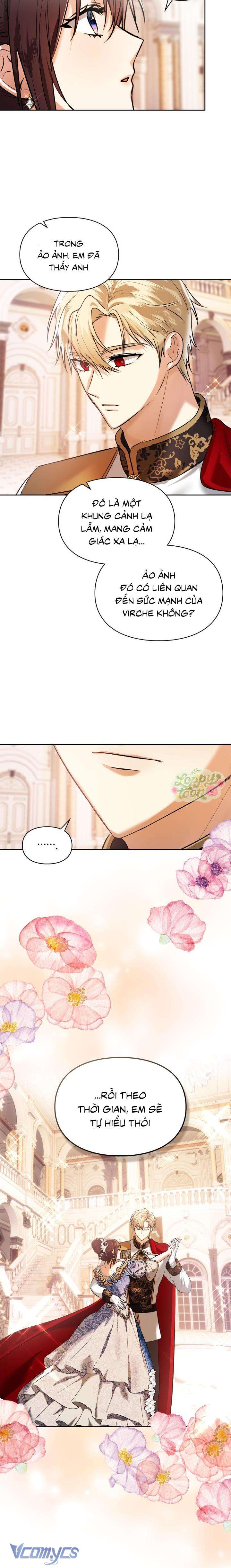 Tôi Mới Là Gia Chủ Thật Sự Chap 44 - Next Chap 45