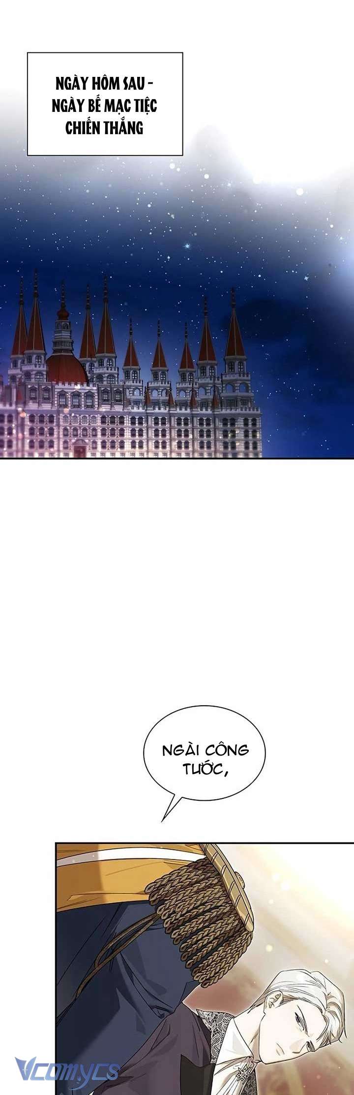 Cứ Cố Gắng Hết Sức Để Hối Hận Chap 19 - Next Chap 20