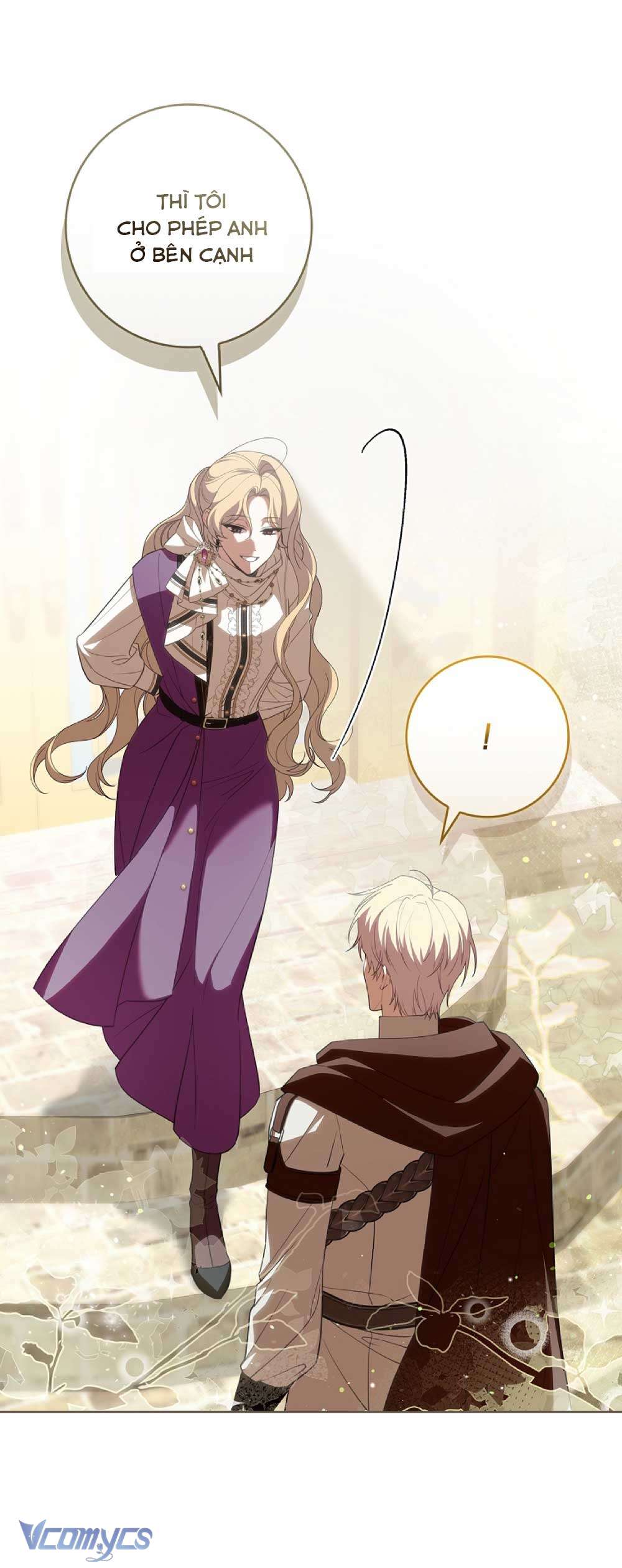 100 lời nguyền tại dinh thự Illestone Chap 11 - Trang 3