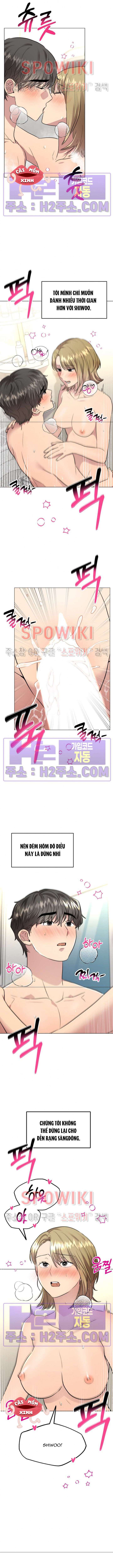 Twenty Nights Twenty Nights-Chap 37 - Trang 2