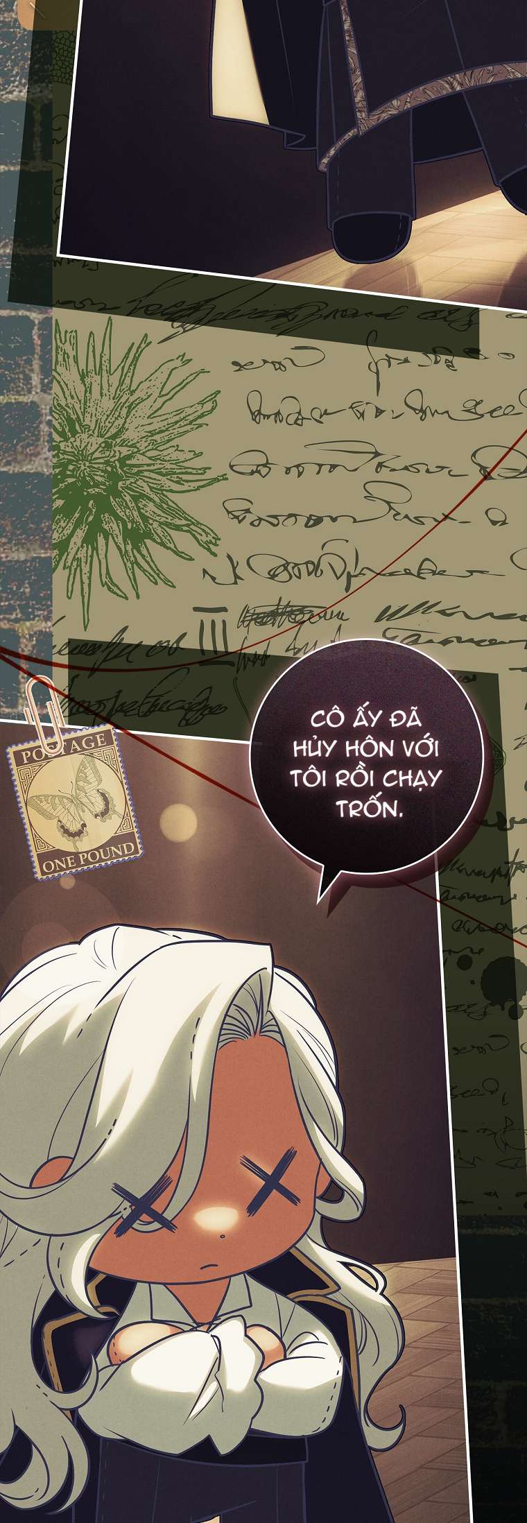 Văn Phòng Thám Tử Dành Cho Nam Chính Hối Hận! Chap 1 - Trang 3