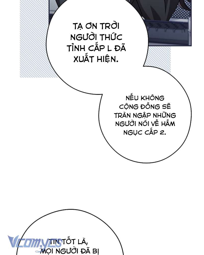 Nhật Ký Từ Chức Cấp S Của Thợ Săn Công Chức Chap 18 - Trang 4