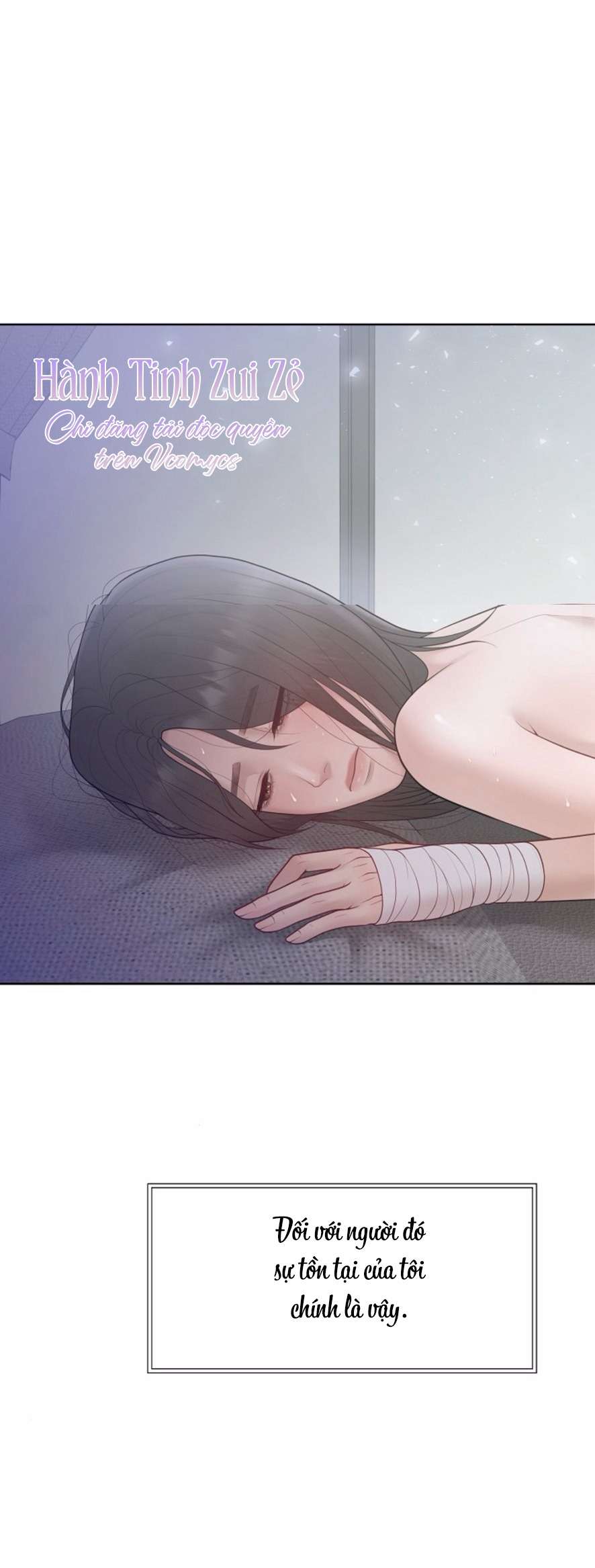 Mang Thai, Chiếm Đoạt Chap 18 - Next Chap 19