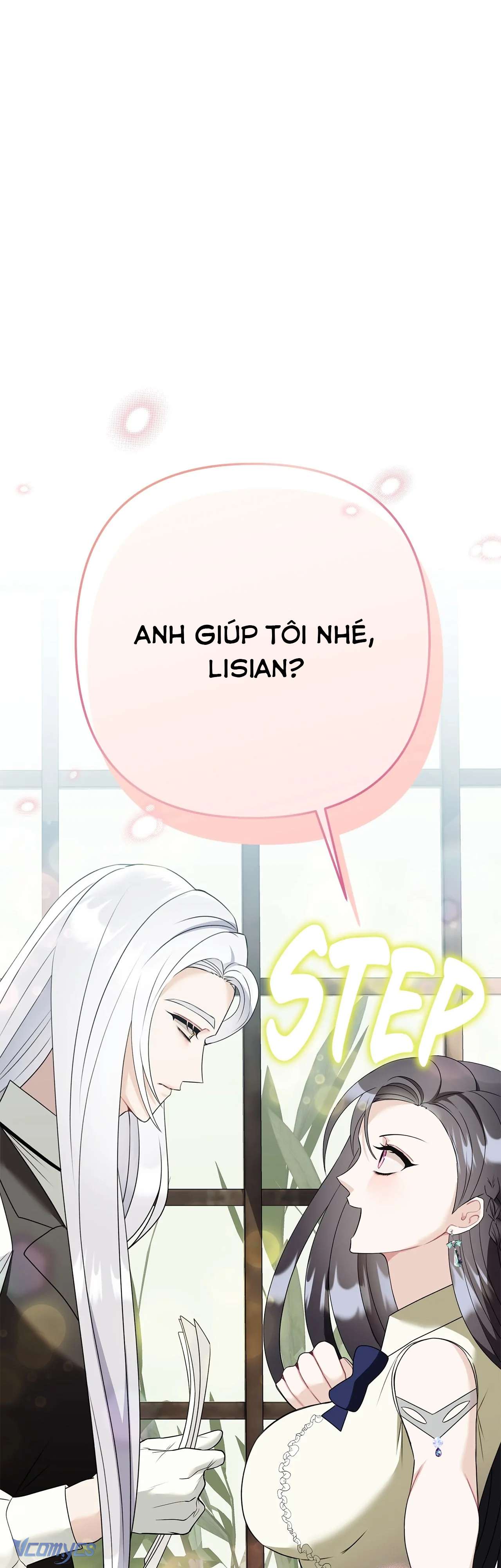 [18+] Chủ Nhân Hầm Ngục Hạng S Chap 4 - Trang 2