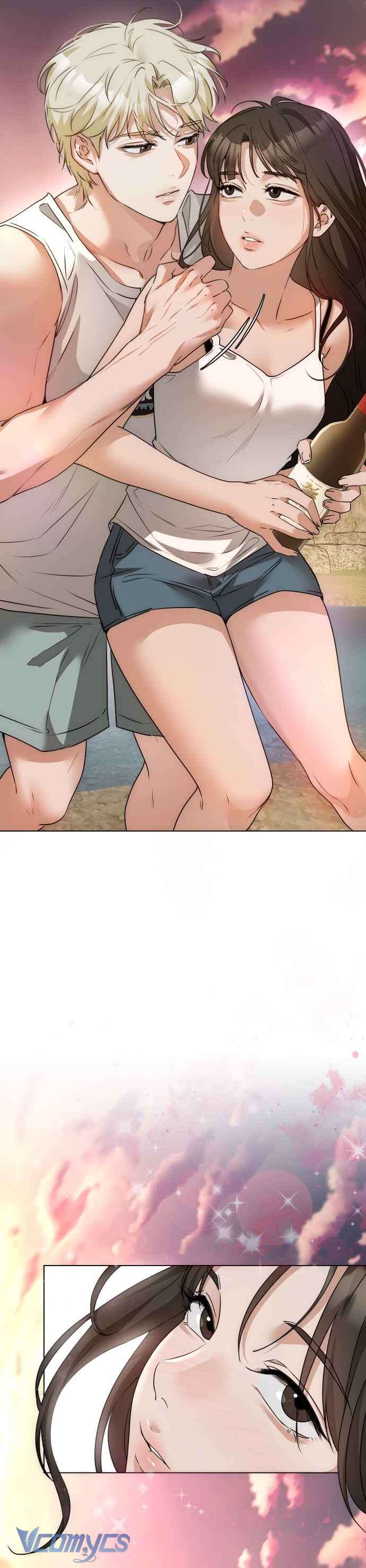 Chàng Romeo Của Chúng Ta Chap 7 - Trang 2