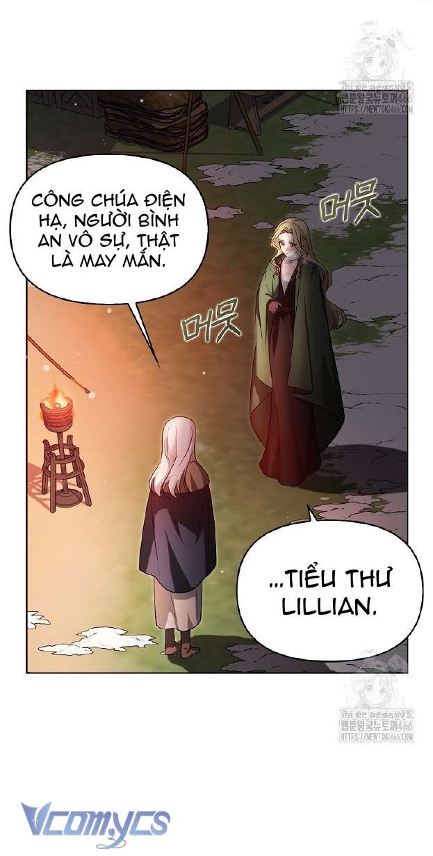 Kế Hoạch Nghỉ Hưu Của Nhân Vật Phản Diện Chap 28 - Trang 4