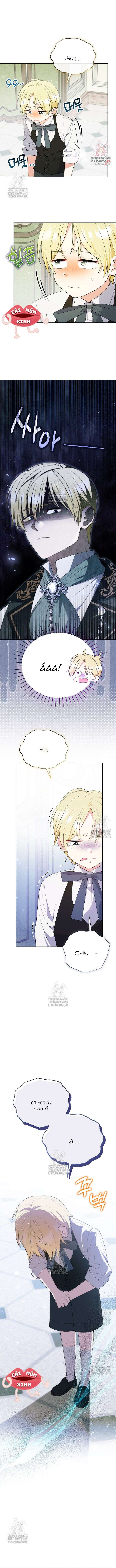 Cái Giá Của Tái Sinh Chap 6 - Trang 2