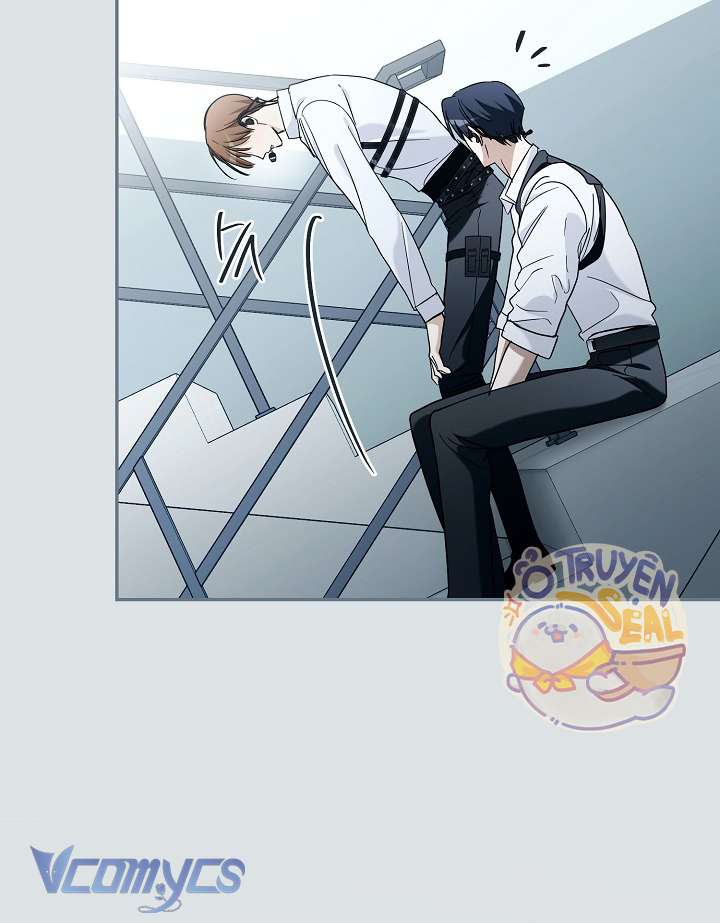 Rác Rưởi Sống Sót Với Thân Phận Thần Tượng PD Chap 13 - Next Chapter 14