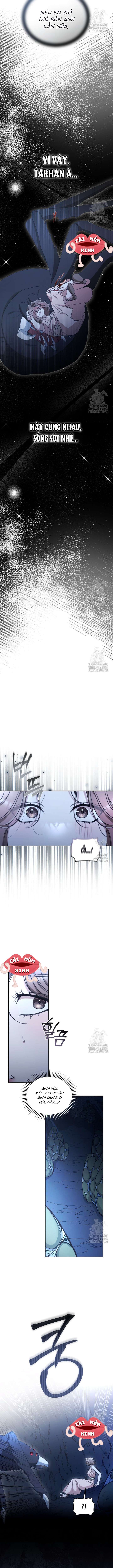 Khu Rừng Hoang Dã Khu Rừng Hoang Dã -Chap 49 - Trang 2