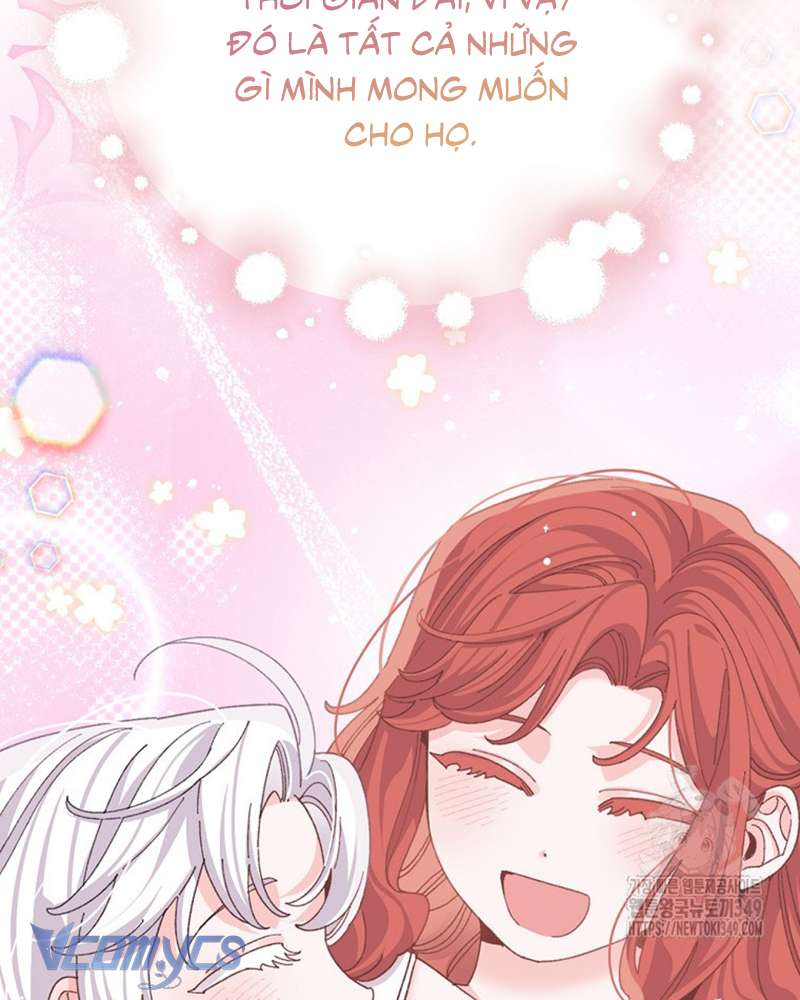 Chị Gái Của Nhân Vật Phản Diện Hôm Nay Cũng Đang Đau Khổ Chap 97 - Trang 4