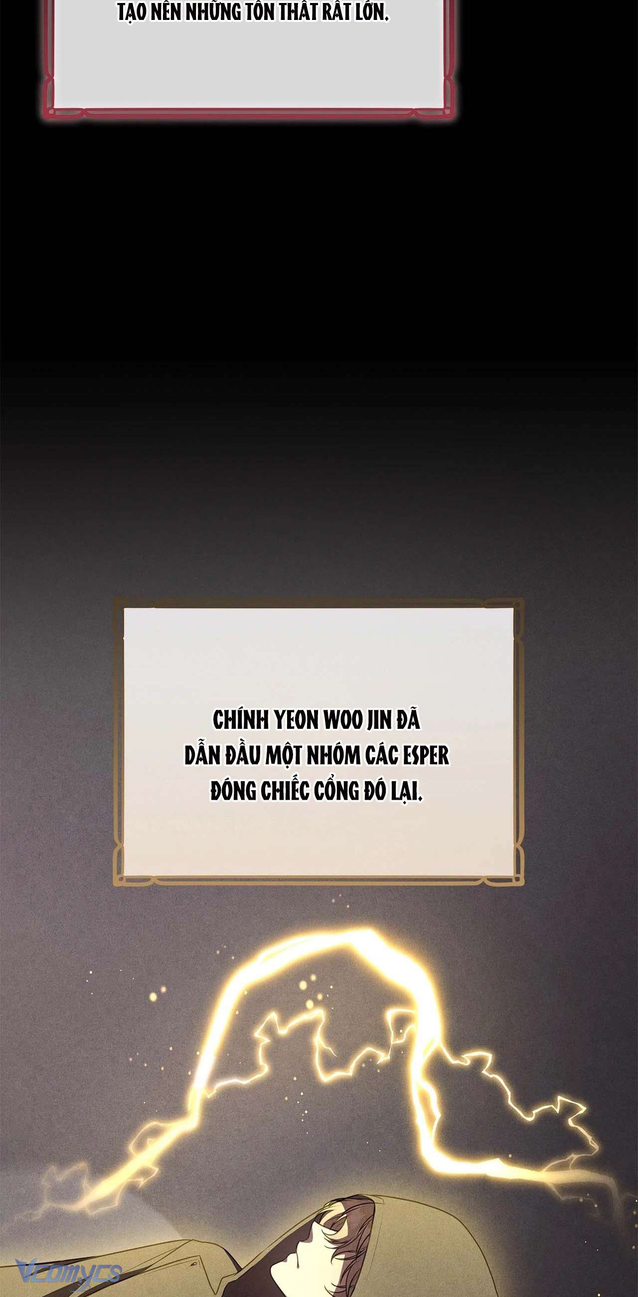 Chủ Tiệm Cafe Là Guide Cấp S Chap 30 - Trang 4