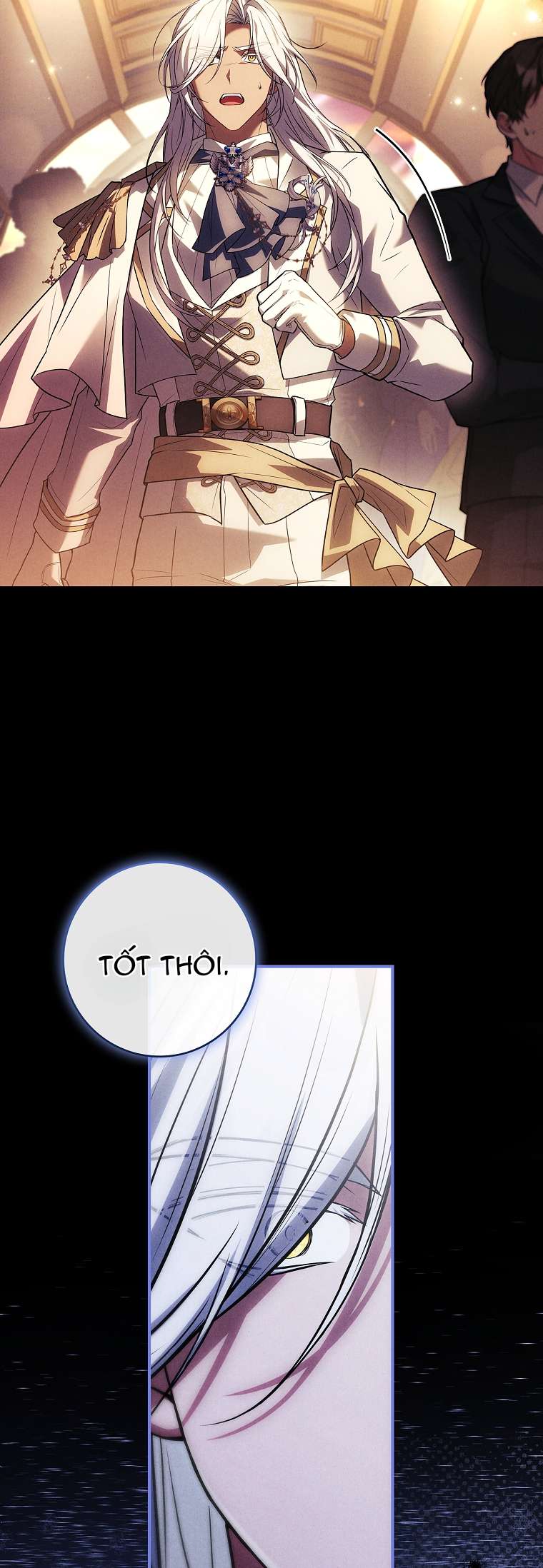 Văn Phòng Thám Tử Dành Cho Nam Chính Hối Hận! Chapter 16 - Trang 3