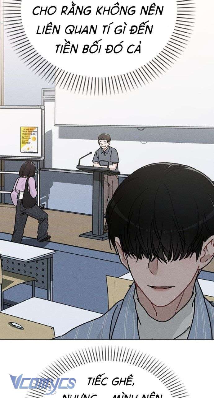 Review Người Yêu Cũ Chap 10 - Trang 3