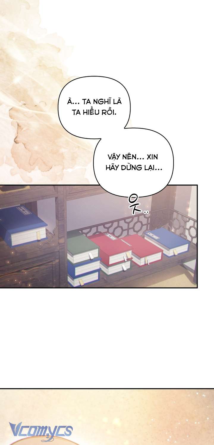 [18+] Tiết Học Bí Mật Của Trung Điện Chap 50 - Next Chap 51