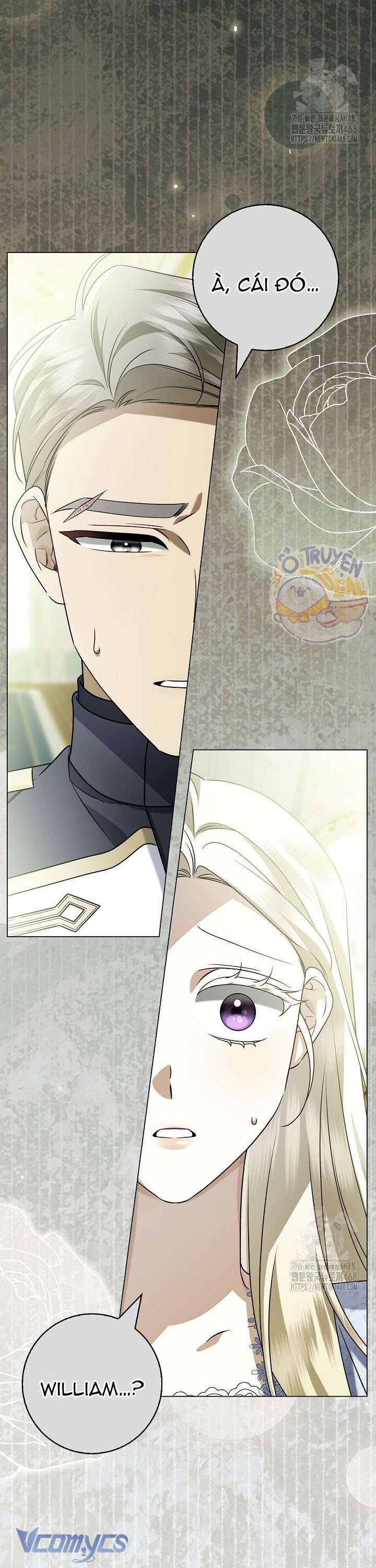 Xin Lỗi Vì Tôi Không Thể Rời Mắt Khỏi Vẻ Ngoài Của Ngài Chap 24 - Next Chap 25