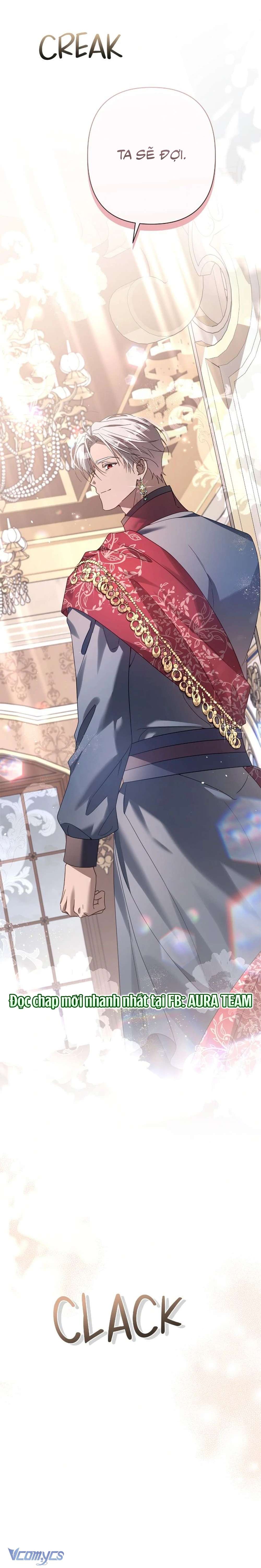 Dấu Vết Của Mặt Trăng Chap 77 - Trang 2