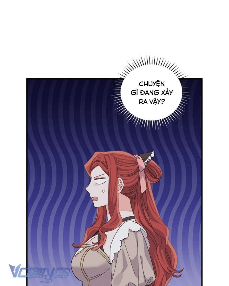 Chị Gái Của Nhân Vật Phản Diện Hôm Nay Cũng Đang Đau Khổ Chap 84 - Trang 4