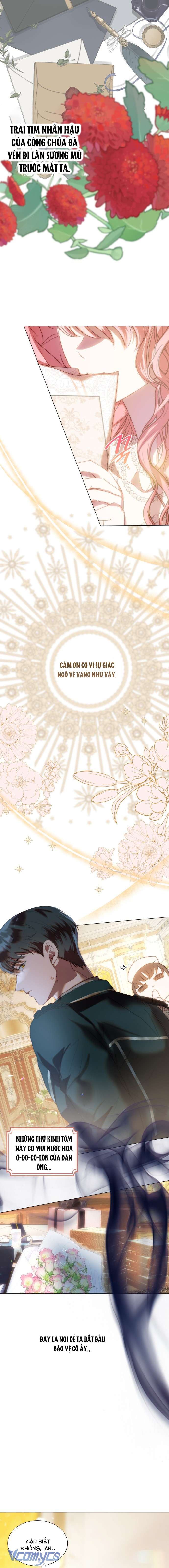 Tôi Được Sinh Ra Là Con Gái Thứ Hai Chapter 51 - Next Chapter 51