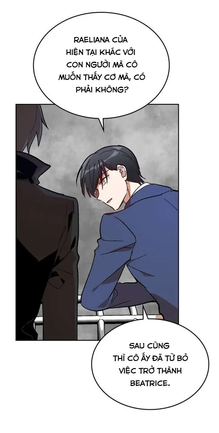 Vị Hôn Thê Khế Ước Của Công Tước Chap 145 - Trang 4