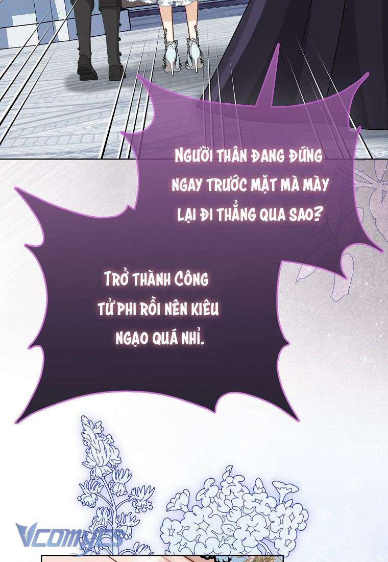 Nhân Vật Phản Diện Đều Thích Tôi Chap 63 - Trang 2