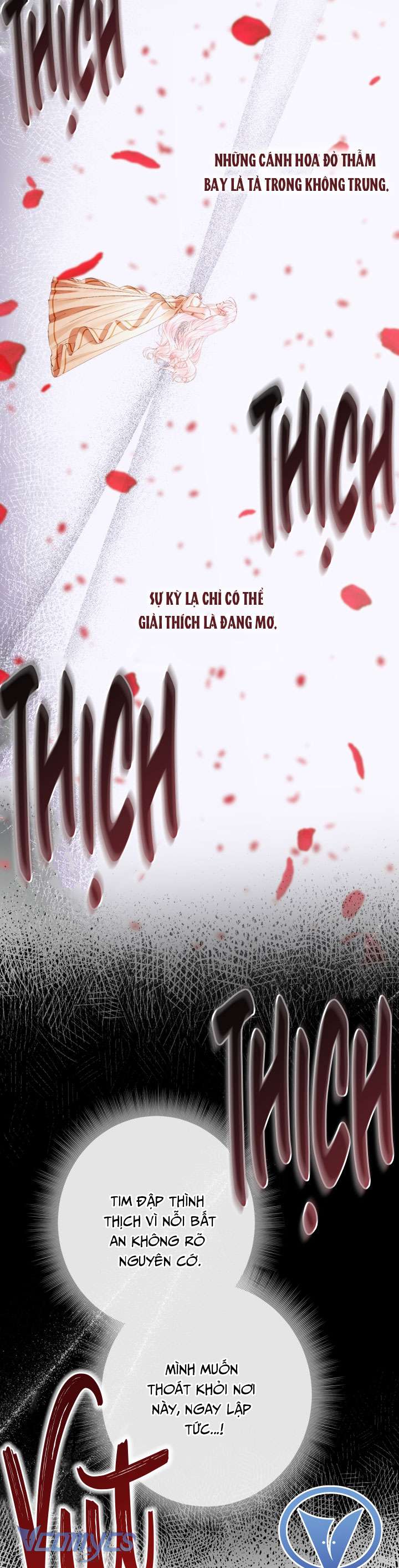 Siren: Trở Thành Gia Đình Của Nhân Vật Phản Diện Chap 145 - Next Chap 146