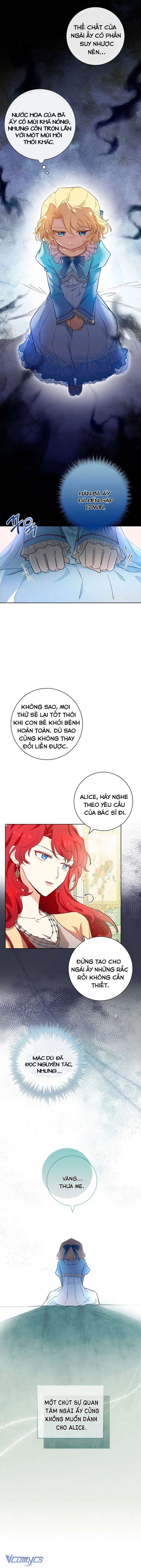 [PNT] Nam Chính À, Tôi Sẽ Tôn Trọng Sở Thích Của Anh! Chap 2 - Trang 2