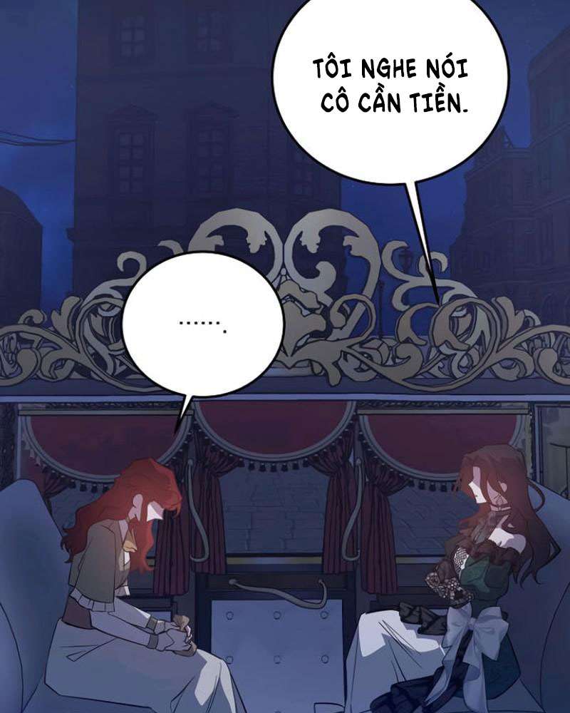 Nữ Hầu Báo Thù: Thời Khắc Cuối Cùng Chap 33 - Next Chap 34