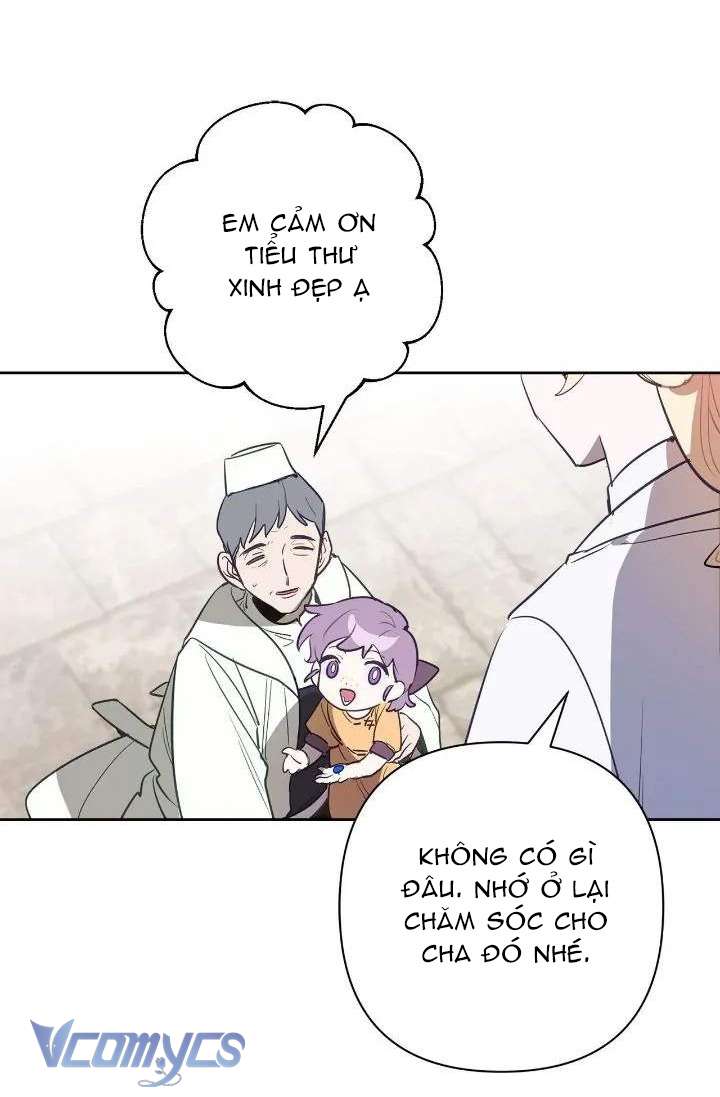 Cách Để Giết Một Pháp Sư Chap 61 - Trang 4