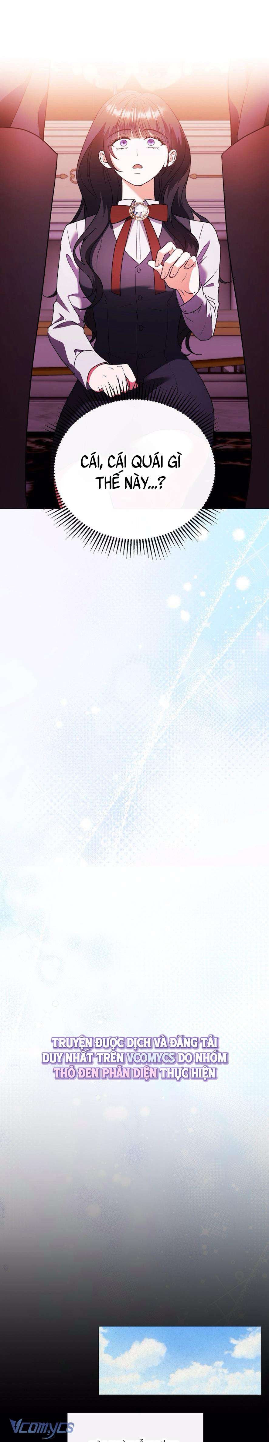 [18+] Bị Giam Cầm Cùng Tên Đáng Chết Chap 3 - Trang 3
