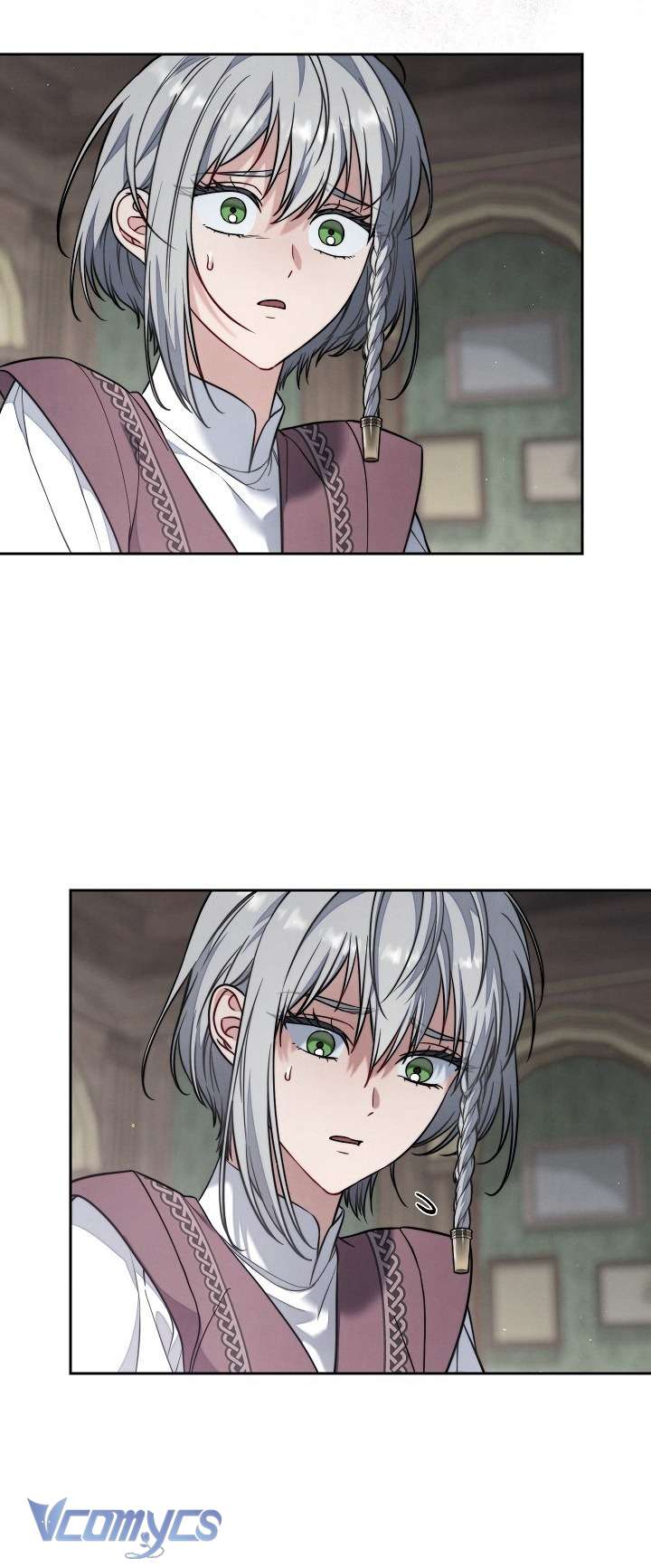 Hôn Nhân Vụ Lợi 2: Bản Tình Ca Không Thể Quên Chap 26 - Next 