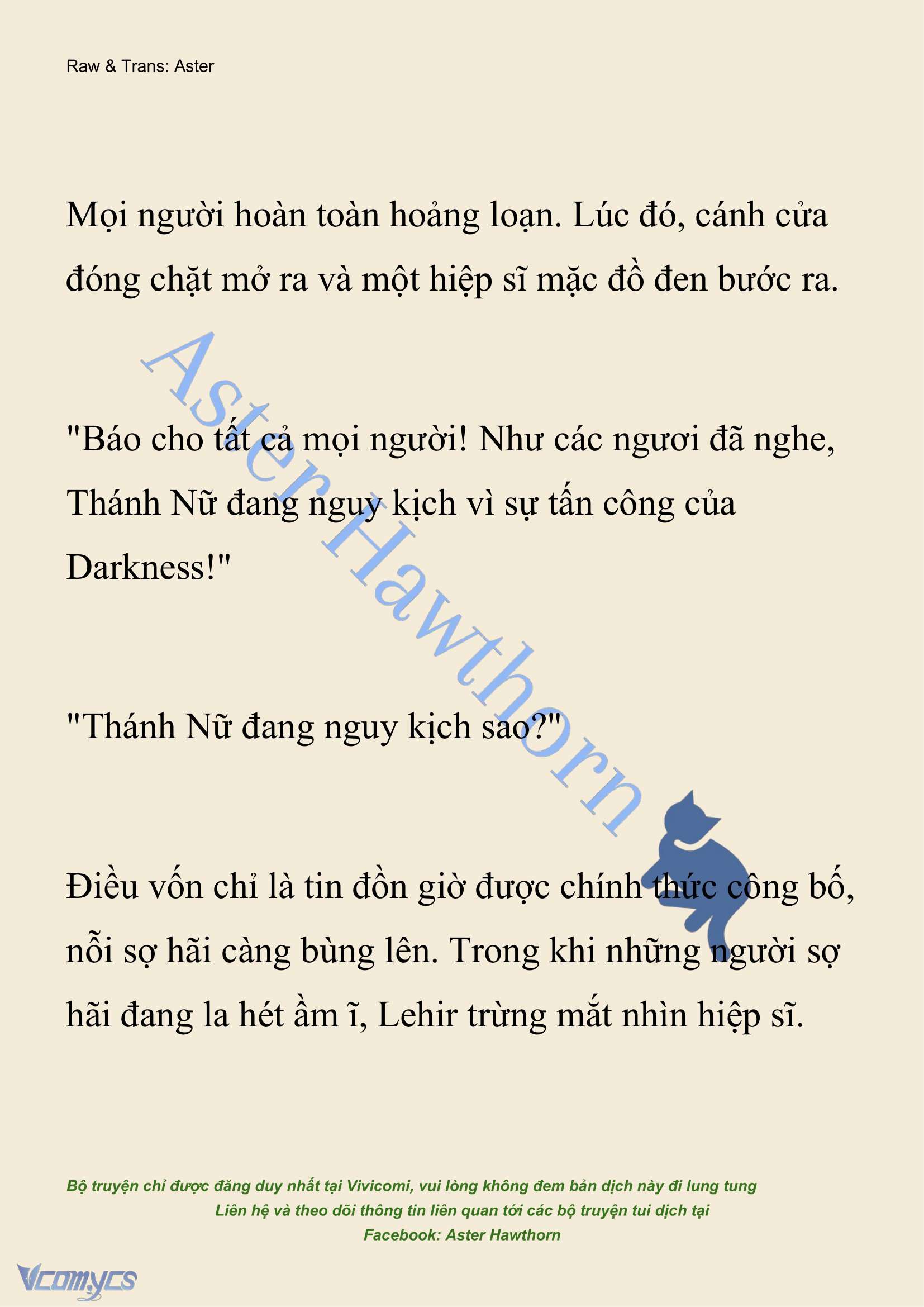 [NOVEL] Cách Để Em Bảo Vệ Anh Chap 215 - Next Chap 216