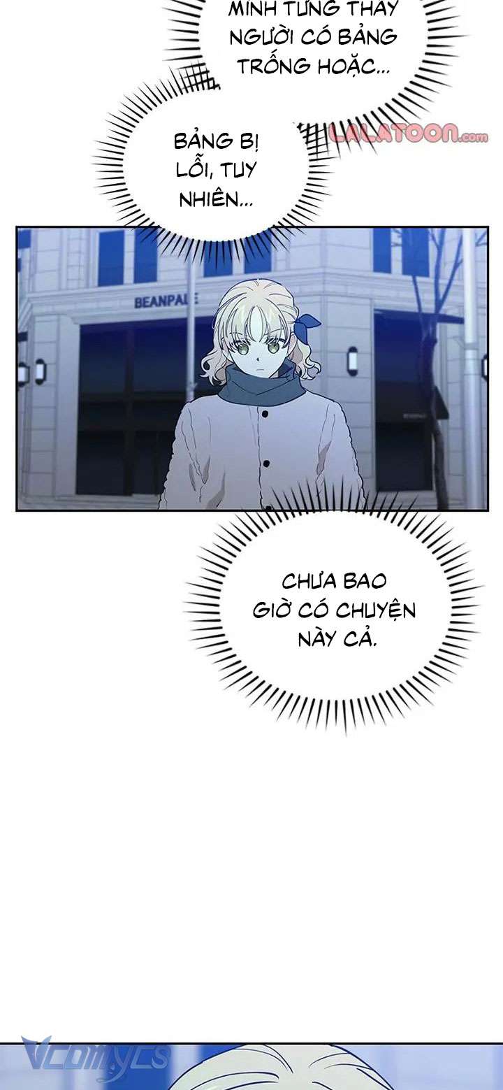 Điều Ước Sao Băng Chap 57 - Trang 4