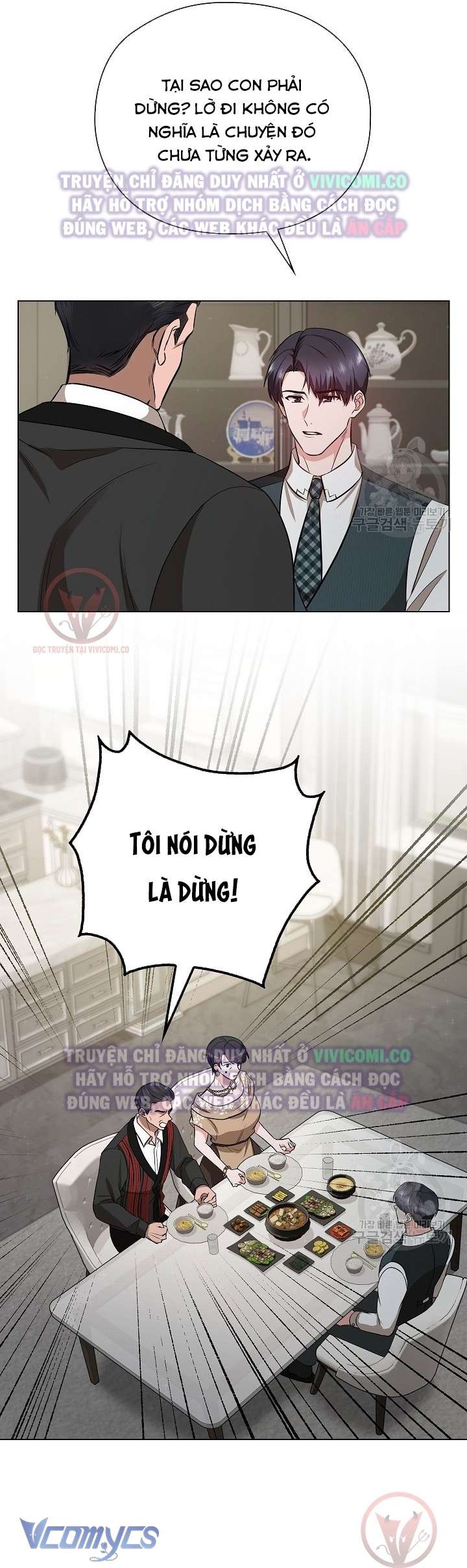 [18+] Mối Quan Hệ Không Lành Mạnh Chap 23 - Trang 2