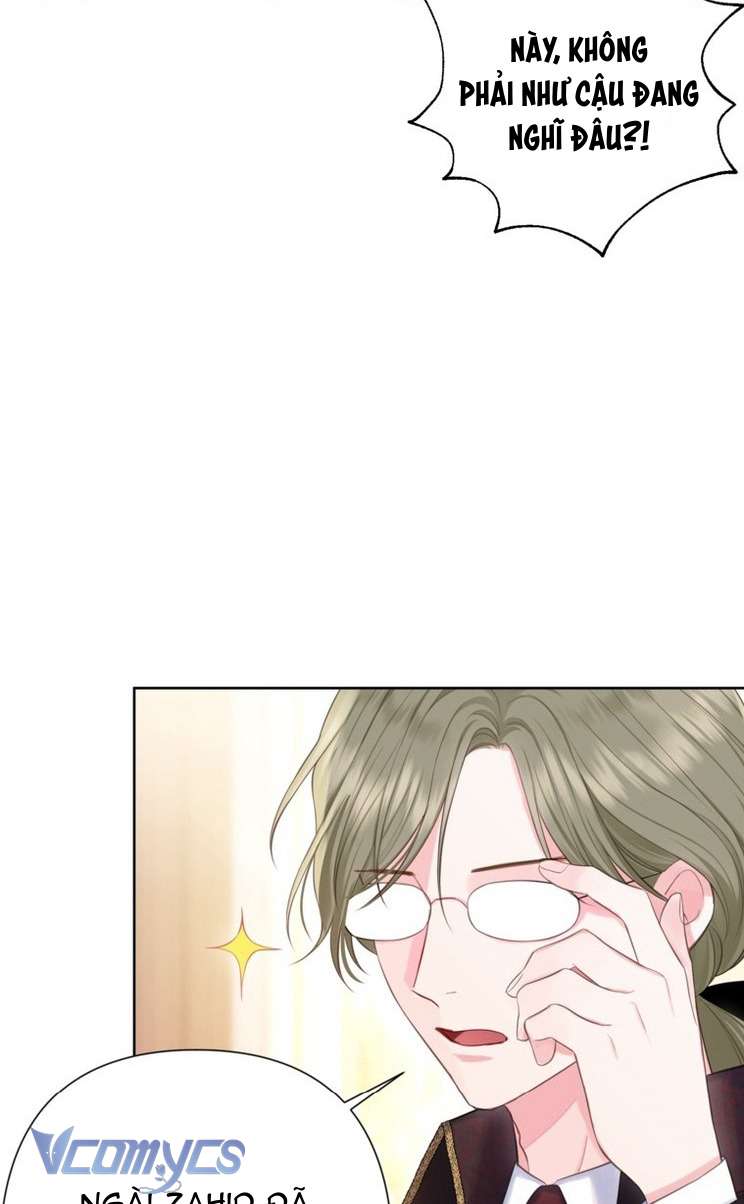 Người Anh Trai Mạnh Nhất Của Tôi Đã Mất Trí Nhớ Chap 34 - Next Chap 35