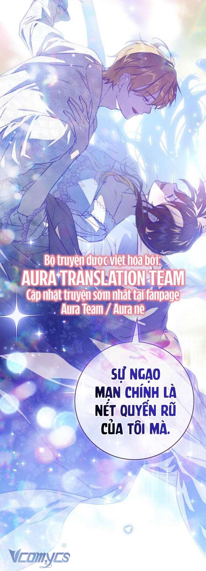 Nữ Hầu Bí Mật Của Nhà Bá Tước Chap 36 - Trang 2