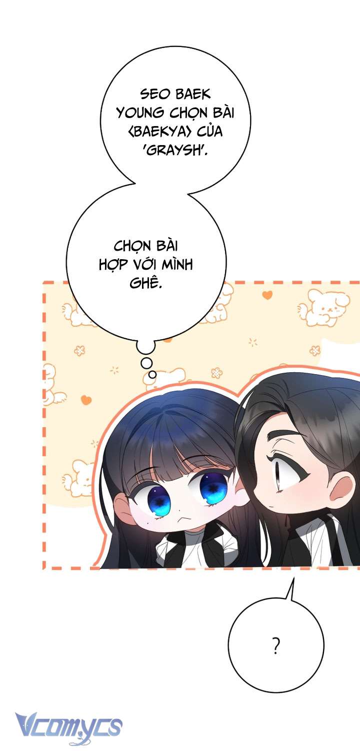 Trở Thành Leader Của Nhóm Nhạc Nữ Đang Trên Bờ Vực Sụp Đổ Chap 6 - Trang 3