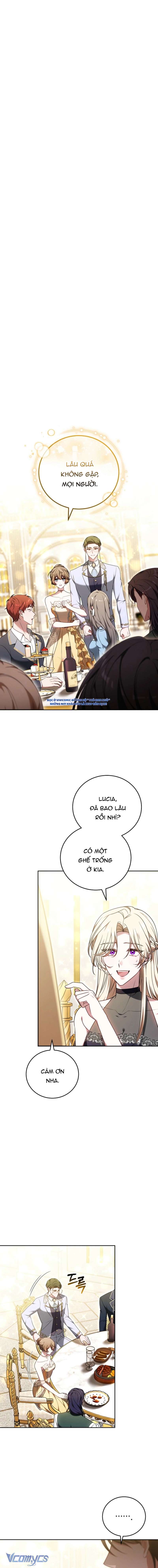 Lời Tỏ Tình Lần Thứ 101 Chap 9 - Trang 3